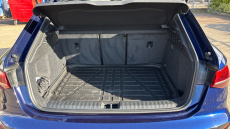 Audi A3 35 TFSI Black Edition 5dr S Tronic Petrol Hatchback